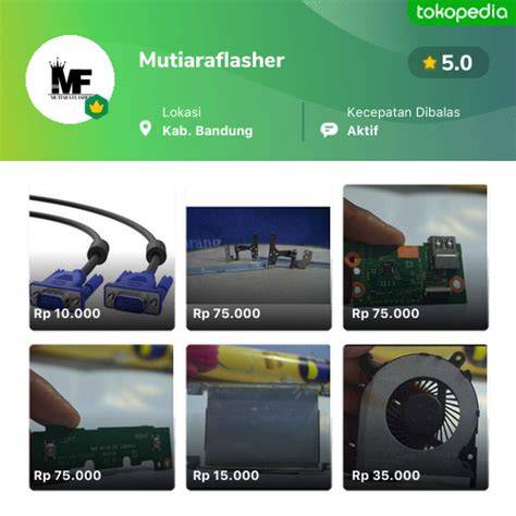 Toko P Flasher Online - Produk Lengkap & Harga Terbaik - raincitystudios.com