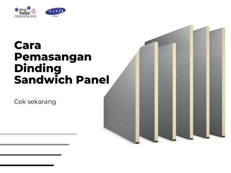 Toko Panel Sandwich Dinding di Bandung Barat - balustradellc