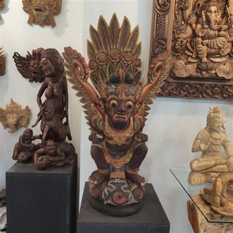 Toko Patung kayu bali Online - Produk Lengkap - balustradellc