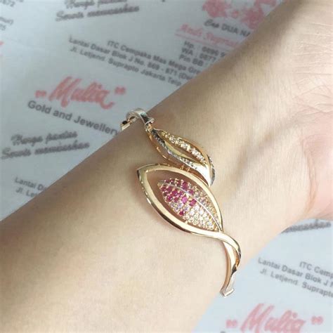 Toko Perhiasan Emas Online Terpercaya - Toko Mas … - balustradellc