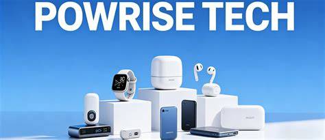 Toko Powrise Specialty Store Online - Produk Lengkap & Harga … - raincitystudios.com