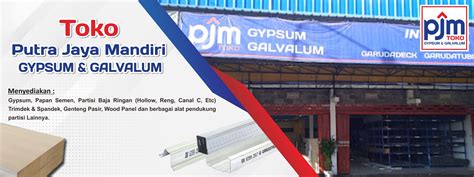 Toko Putra Mandiri One Groub Online - balustradellc