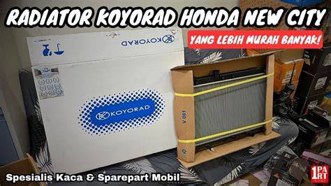 TOKO RADIATOR MOBIL | SURABAYA … - raincitystudios.com
