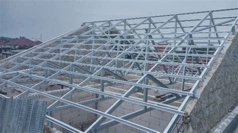 TOKO RANGKA ATAP BAJA RINGAN|GYPSUM DI BALI - balustradellc