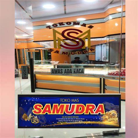 Toko Samudra Store01 Online - Produk Lengkap & Harga Terbaik - raincitystudios.com