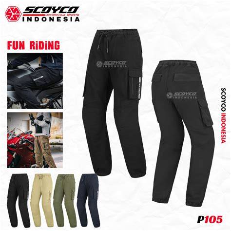 Toko Scoyco Indonesia Online - Produk Lengkap & Harga Terbaik - raincitystudios.com