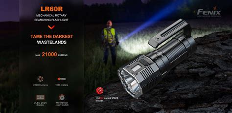 Toko Senter Fenix Online Terlengkap & Bergaransi - balustradellc