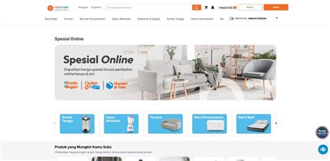 Toko Sonadatu Online - Produk Lengkap & Harga Terbaik - balustradellc