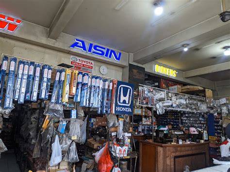 Toko Spare Part Mobil Bekasi - raincitystudios.com