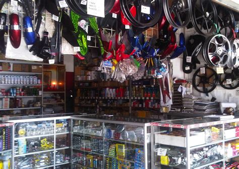 Toko sparepart loader area Cimahi Tengah Profesional - balustradellc