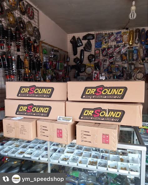 Toko Timuran Speedshop Online - Produk Lengkap & Harga Terbaik - raincitystudios.com