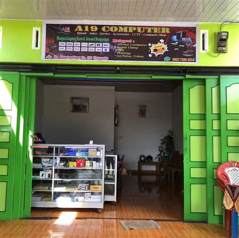 Toko Toko A19 Online - Produk Lengkap & Harga Terbaik - raincitystudios.com