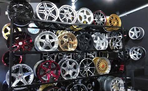 TOKO VELG & Ban Mobil Terlengkap Di PADANG (Sumbar) Hp/Wa … - raincitystudios.com
