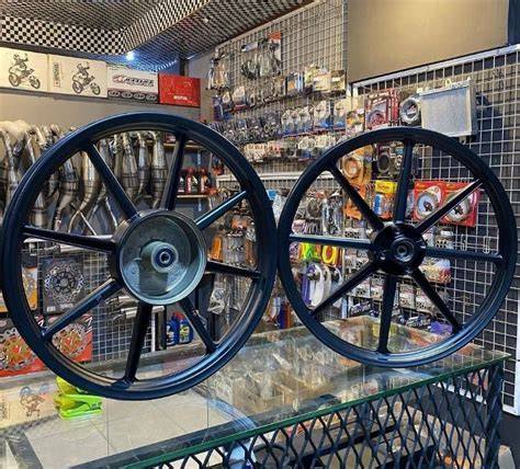 Toko Velg Motor Pekanbaru - raincitystudios.com