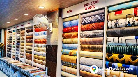 Toko Wallpaper - balustradellc