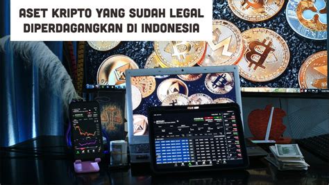 Tokocrypto: Daftar 501 Aset Kripto Legal dari Bappebti Bisa - balustradellc