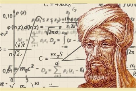 Tokoh Ilmuwan Matematika Dalam Peradaban Islam - wintechmobiles.com