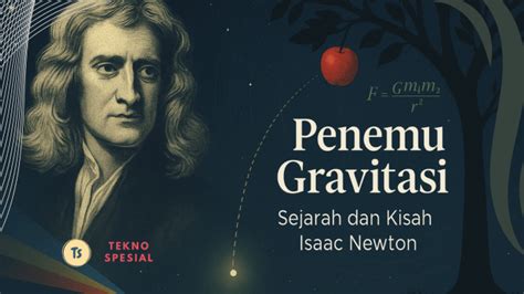 Tokoh Sejarah Isaac Newton - wintechmobiles.com