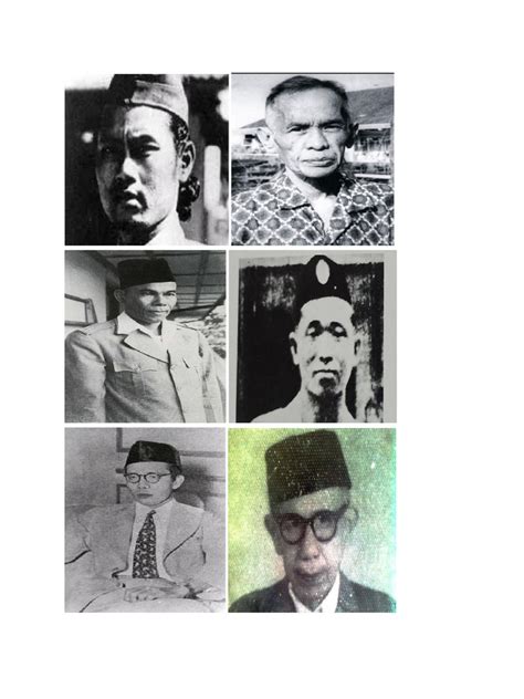 Tokoh Tokoh Di Tii - wintechmobiles.com