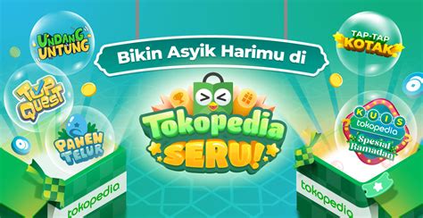 Tokopedia Games - balustradellc