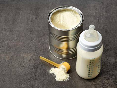 Toksin Bakteri dalam Susu Formula Bayi: Krisis Keamanan Pangan Global ... - balustradellc