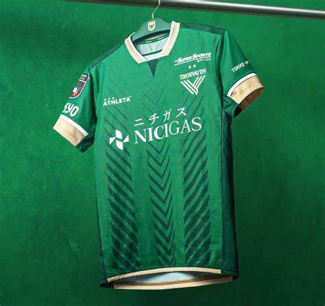 Tokyo Verdy | All the info, news and scores | BeSoccer - balustradellc
