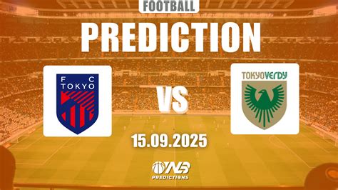 tokyo verdy vs tokyo fc prediction - wintechmobiles.com