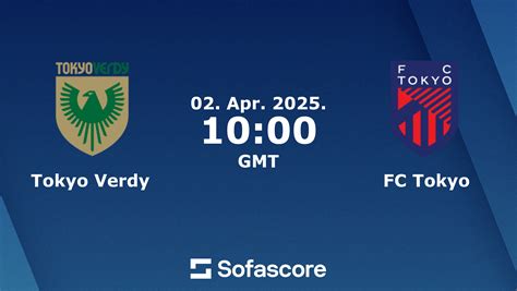 tokyo verdy vs tokyo fc - wintechmobiles.com
