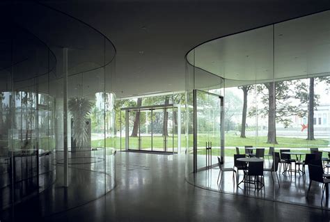 Toledo’s Hidden Glass Pavilion Secrets - TouristSecrets - balustradellc