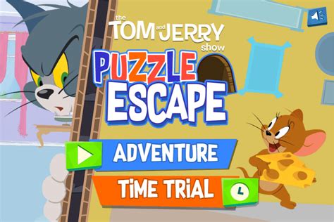 Tom And Jerry Games Online ️ Play - balustradellc