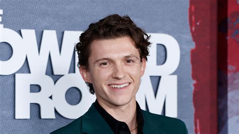 Tom Holland: Latest News, Pictures & Videos - HELLO! - muktibox.com