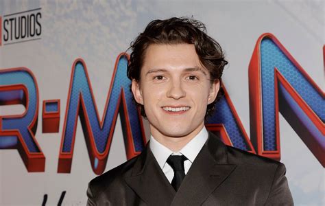 Tom Holland | Movies, Zendaya, Age, & Spider-Man | Britannica - muktibox.com