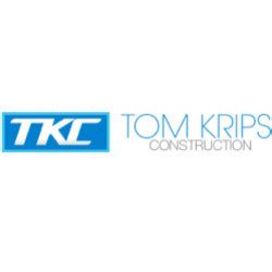 TOM KRIPS CONSTRUCTION, INC.. FT LAUDERDALE, FL