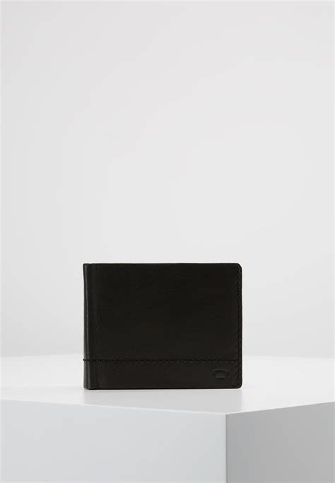 TOM TAILOR KAI HORIZONTAL WALLET - Portemonnee - Zalando …