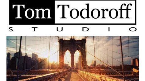 Tom Todoroff Studio | Online Acting & Directing … - muktibox.com
