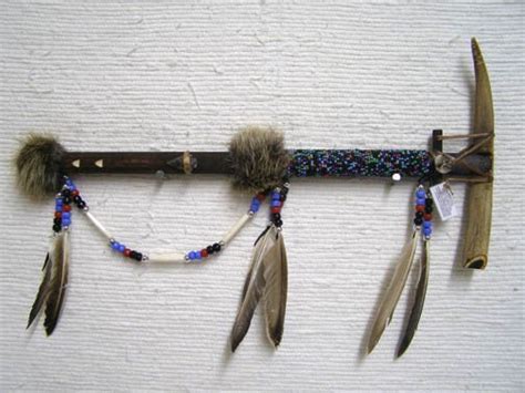 Tomahawks, Spears, Knives and other Native … - balustradellc