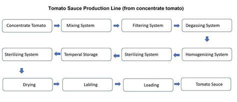 Tomato Sauce Processing Line 500L to 2000L - DT … - raincitystudios.com