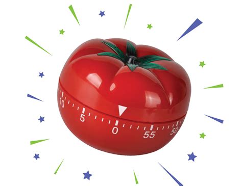 Tomato Timer - Online Pomodoro Timer App | Toptal® - balustradellc