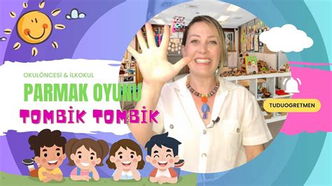 TOMBİK YouTube. 