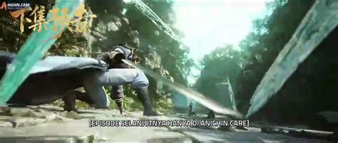 Tomb of Fallen Gods Season 3 Episode 33 Subtitle Indonesia - balustradellc