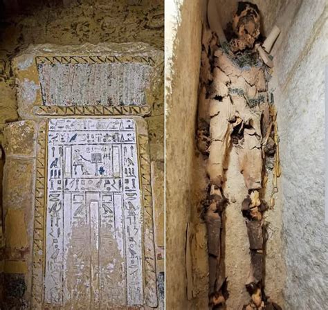 Tomb of Hekashepes - Egypt Museum - wintechmobiles.com