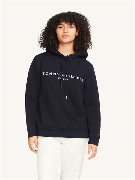 TOMMY HILFIGER Hoodies för kvinnor Köp online ABOUT YOU