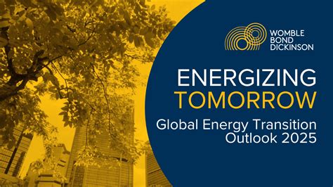 Tomorrow expert panel will discuss energy transition - balustradellc