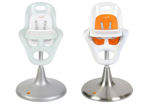 TOMY recalls 85,000 Boon Flair and Flair Elite highchairs due to safety concerns