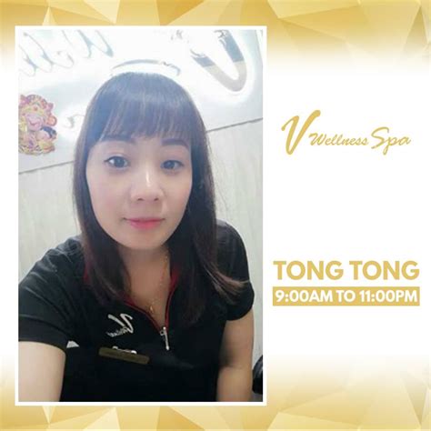 TONG TONG SALON hiring Beauty Therapist in Singapore, …