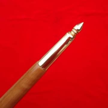 Tongkat Komando Pusaka Para Jendral - Pusaka Dunia - balustradellc