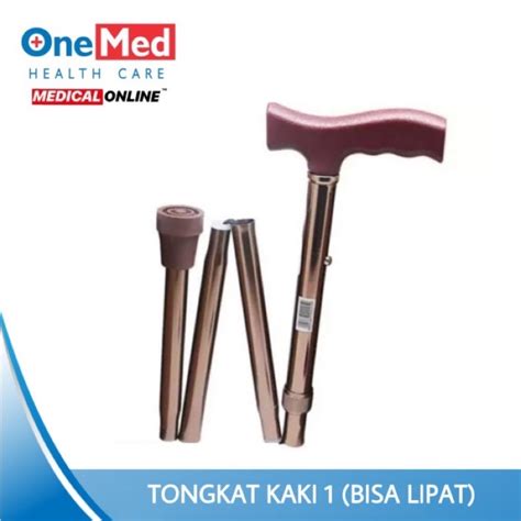 TONGKAT LIPAT Tongkat KAKI 1 Sellaco - Shop - balustradellc