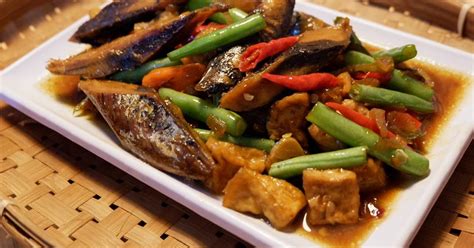 Tongkol Tahu Kecap #tongkoltahukecap #olahantongkol # ... - balustradellc