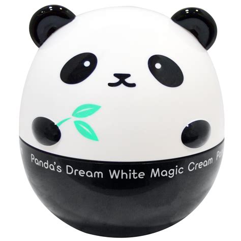 TONY MOLY Panda