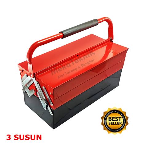 TOOL BOX BESI 3 SUSUN RUSH / TOOLBOX BESI … - balustradellc